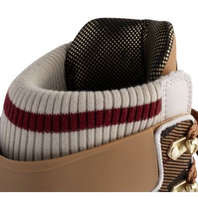 6. Bauer Chamonix Jr 1063693 Freizeit-Schlittschuhe