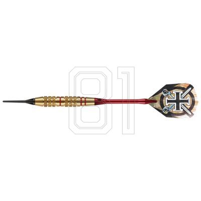 8. Harrows CORSAIR Softip Darts HS-TNK-000013394