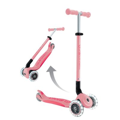6. PRIMO FOLDABLE PLUS LIGHTS Roller (439-710-2)