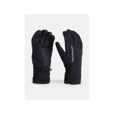 Peak Performance Unite Glove Skihandschuhe Schwarz