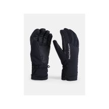Peak Performance Unite Glove Skihandschuhe Schwarz