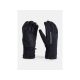 Peak Performance Unite Glove Skihandschuhe Schwarz