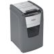 Rexel Optimum AutoFeed+ 130X Aktenvernichter, (P-4), 130 Blatt, 44-l-Behälter