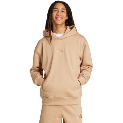 8. Adidas All SznFleece M JX5091 Sweatshirt