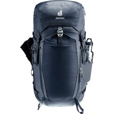5. Trekkingrucksack DEUTER Trail Pro 36 black-shale
