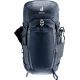 5. Trekkingrucksack DEUTER Trail Pro 36 black-shale
