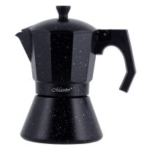 MR-1667-6 MAESTRO 6-Tassen-Kaffeemaschine