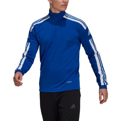 9. Adidas Squadra 21 Training Top M GP6475 Sweatshirt