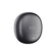 6. QCY AilyBuds Pro+ In-Ear-Kopfhörer mit ANC, LDAC, IPX5, Bluetooth 5.3 – Schwarz
