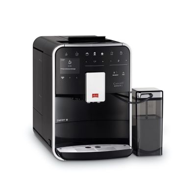 4. Melitta F850-102 Espressomaschine 1,8 l