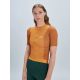 2. Damen-Radtrikot POC W's Cadence Jersey, braun