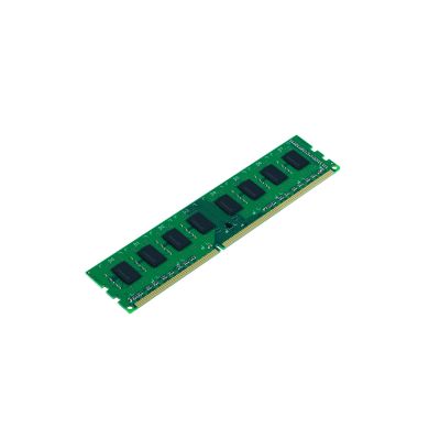 2. GoodRam GR1600D3V64L11/8G Arbeitsspeicher (DDR3 DIMM; 1 x 8 GB; 1600 MHz; CL11)