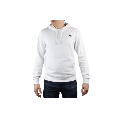 5. Kappa Vend Kapuzenpullover M 707390-11-0601