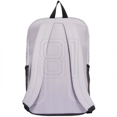 8. Adidas Motion Badge of Sport backpack IK6889