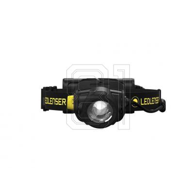 2. Ledlenser H15R Arbeitsscheinwerfer 502196