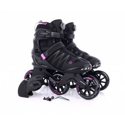 10. Tempish Wenox Top W 1000054 Rollschuhe