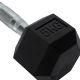 2. HEXY HANTEL 5 kg Hanteln