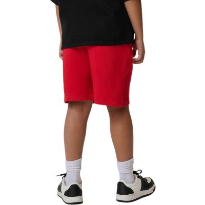 3. Jungenshorts 4F CAS M780 rot 4FJWSS26TSHOM780 62S