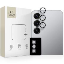 Tech-Protect Camring Fit+ Kameraabdeckung für Samsung Galaxy S25 FE