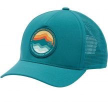 Columbia Mountaincap 3D Stretch Snapback-Mütze 2105091364