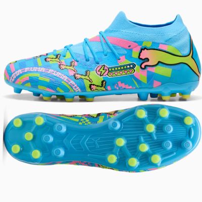 Puma Future 9 Match Advanced Level MG 109215-01 Schuhe