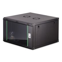 Digitus Dynamic Basic Wandgehäuse - 600 x 600 mm (Breite x Tiefe)
