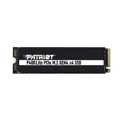 9. SSD Patriot Viper P400 Lite M.2 PCI-Ex4 NVMe 2000 GB