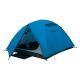 High Peak Kingston 3 Zelt Blau Grau 10300