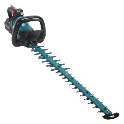3. MAKITA Haarschere 40V XGT UH009GM201 750mm 4,0Ah