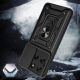 3. Tech-Protect CamShield Pro Schutzhülle für Motorola Moto G86 5G, Schwarz