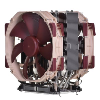 3. NOCTUA NH-U14S DX-4677 CPU-Kühler für Intel LGA4677