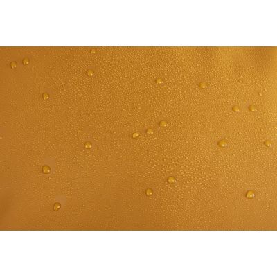 10. Thule Chasm TDSD303 Sporttasche, goldbraun, 70 l, Polyester, braun