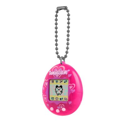 3. TAMAGOTCHI – SWEET HEART