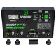 4. Batterieladegerät mit Starthilfe 40 A 12 V/24 V W14005 WUBER