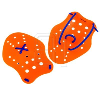5. Spokey Digit hand fins L 928077