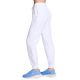 3. Skechers Skechluxe Elevate Jogginghose PT149-WHT Weiß L