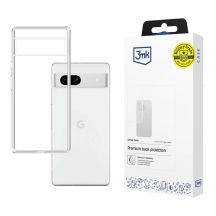 Google Pixel 7A 5G – 3mk Rüstungshülle