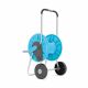 3. CELLFAST 55-260 blauer Handwagen mit Spule