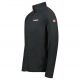 2. Geographical Norway TUG FZ GTX 224 M Sweatshirt WY9521H/GN-Schwarz