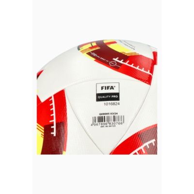 2. Fußball adidas Spanien RFEF Wettbewerb IX1725 spielgeprüft FIFA Qualität PRO