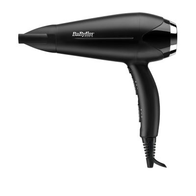 2. BABYLISS D572DE Haartrockner