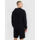 4. Herren-Sweatshirt mit Kapuze, offen, 4F 4FWSS25TSWSM1558-20S