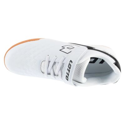 3. Lotto Dasher T 2600920T-1011 Weiß 36