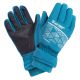 2. Hi-tec Flam Jr Handschuhe Jr 92800378960