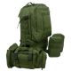 15. Offlander Survival Combo 18L OFF_CACC_36GN