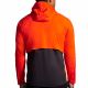 4. Wasserdichte High Point-Laufjacke für Herren
