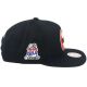 3. Mitchell & Ness NBA Houston Rockets Top Spot Snapback Hwc Rockets Cap HHSS2976-HROYYPPPBLCK