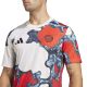 4. adidas FC Bayern Pre-Match JSY M JE6776 T-Shirt