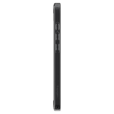 4. Spigen Ultra Hybrid MagSafe Hülle für iPhone 16e / 17e Zero One - Schwarz
