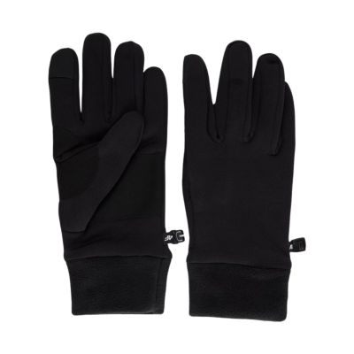 Handschuhe 4F U126 tiefschwarz 4FWMM00AGLOU126 20S